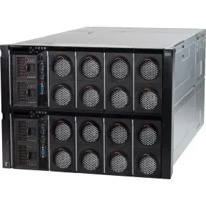 6241EGU | Lenovo IBM System x3850 X6 Server