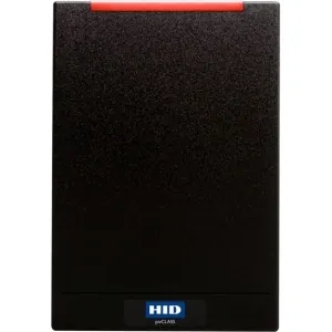 Hid 920PHRNEK00005 Rp40-h Secure Access Control Reader With Fips Compl