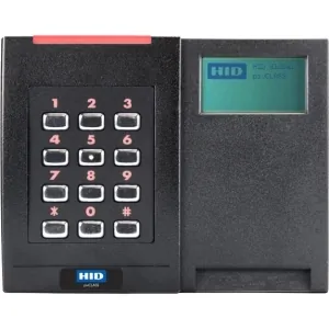HID-923PPRNEK00009