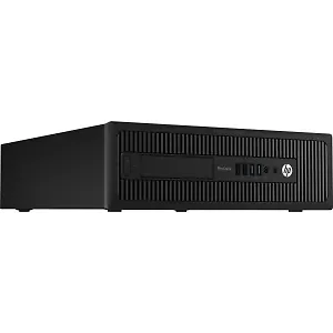 F3L83US#ABA | Hp 600PD SFF Desktop PC Intell i5-4670 8GB