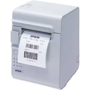 C31C412771 | Epson TM-L90I ECW 80MM Intelligent Label