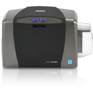 Hid 050000 Dtc1250e Ss Color Id Printer