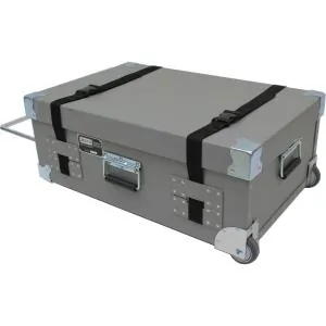 Jelco NSBS-Y Custom Storage Case Fprojector