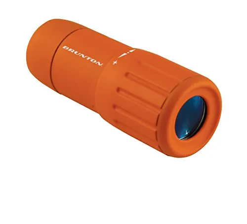 Brunton F-ECHO7018 Echo Pocket Scope 7x18