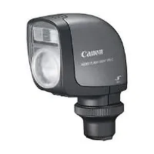 3574B001 | Canon VFL 2 Video Flash Light - Versatile