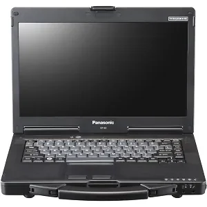 CF-53SVVKALM | Panasonic TOUGHBOOK CF-53 14
