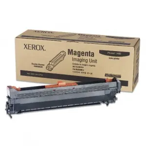 Xerox 108R00648 Magenta Imaging Unit - Laser Print Technology - 30000 