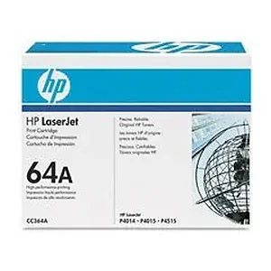 CC364AG | Hp LaserJet P4014/P4015 Printer Series