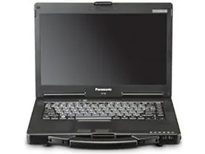 CF-53SAM3TLM | Panasonic Intel Core i5-3340M 2.70GHz 14