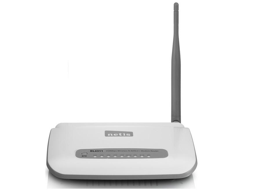 Wireless Routers