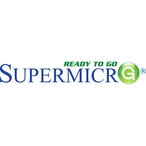 Supermicro CBL-0338L 40cm 16pin Split Front Control Cable - Retail