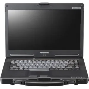 CF-53SSLZK1M | Panasonic TOUGHBOOK CF-53: Durable Mobile