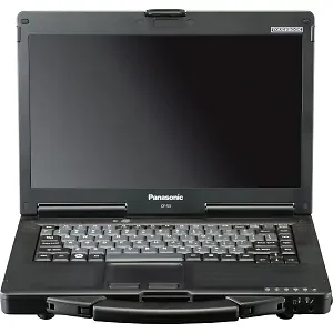 CF-53SULB4LM | Panasonic Toughbook CF-53 i5 2.7GHz 14