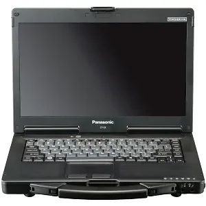 CF-53SSLAK1M | Panasonic TOUGHBOOK CF-53 i5-3340M 2.7G 4GB