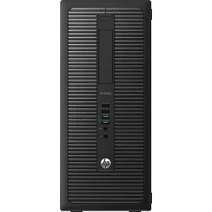 F5G25UP#ABA | Hp ProDesk 600 G2 Tower - Core i3, 4GB RAM,