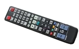 BD-C7900/XAA | Samsung BDC 6700 Plus - Dual HDMI Output