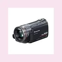 PANASONIC-HDC-TM700K