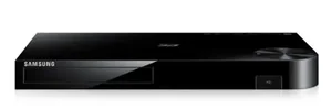 BD-D6500/ZA | Samsung D6500 3D Blu-ray Player with Smart