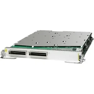 A9K-2X100GE-TR | Cisco Dual-Port 100G Ethernet Packet