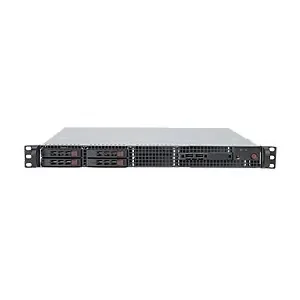 SYS-1025C-3B-B | Supermicro SYSTEM 1025C 3B With Dual 146GB