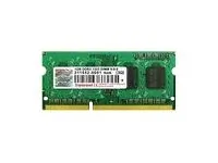 Transcend TS512MSK64V3N-I Ddr3 204pin So-dimm Ddr3-1333 Unbuffer Non-e