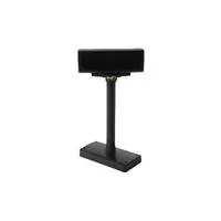 Wasp 633808471521 Wpd720 Pos Pole Display, Usb