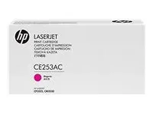 CE253AC | Hp 504A 7K Magenta Toner Cartridge for