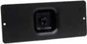 2261993PRNT104 | Mmf Cash Drawer High-Performance Black