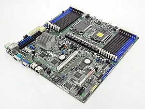 KFSN4-DRE/SAS/IKVM | Asus AMD Compatible SSI EEB