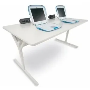 3561-GMQ | Bretford ADJ Work Center 60