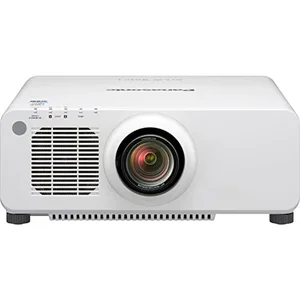 Panasonic PT RW630WU WXGA DLP Laser Projector - 6500 Lumens