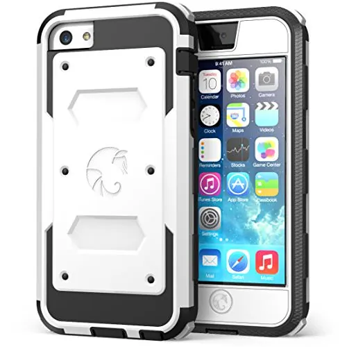 IPHONE5C-ARMORBOX-WHITE