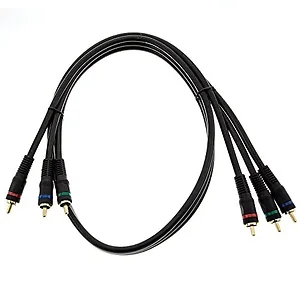 33135 | C2g 30M MTRJ Fiber Optic Patch Cable - Duplex PVC