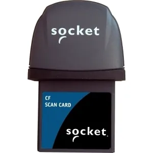 Socket IS5039-895 20pk Cf Scan Card 5x 2d Imager