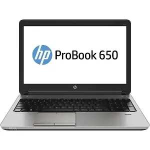 G6L91UP#ABA | Hp ProBook 650 G1 - 15.6