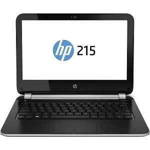 G2S46UP#ABA | Hp 215 A4 Laptop with 4GB RAM, 320GB HDD,