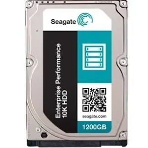 ST1200MM0027-30PK | Seagate 30-Pack 1.2TB 10K RPM SAS Hard
