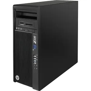 G8P57US#ABA | Hp Z230T Workstation - Intel i5, 16GB RAM,