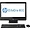 J0L63US#ABA | Hp ELITEONE 800 G1 AIO - Intel i3, 4GB RAM,