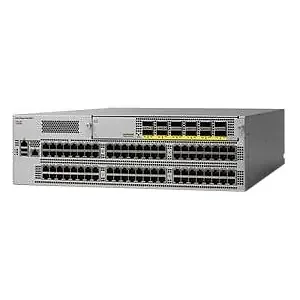 N9K-C93128TX-B18Q | Cisco NEXUS 93128TX 40G SR-BD Module
