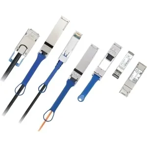 UL-SFP+-D-S-CH33 | Mellanox 10GbE DWDM SFP+ Optical Module