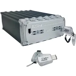 BUSLINK MEDIA-CSX-12T-U3KKB