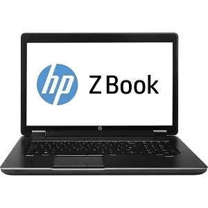F9W79UP#ABA | Hp ZBook 17 G2 Mobile Workstation - i7, 8GB