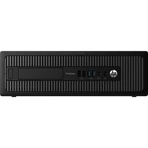 F8M12US#ABA | Hp 600PD SFF Desktop PC - Intel i5 4570, 4GB