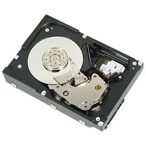 9NTH2 | Dell 1TB SAS 7.2K RPM HDD