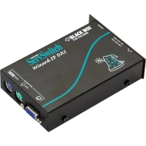 BLACK BOX CORPORATION-ACR101A