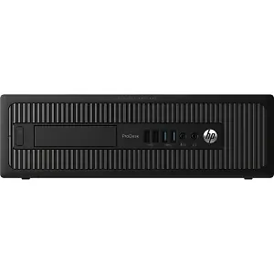 G1H29US#ABA | Hp Compact Desktop PC with Intel i3 Processor