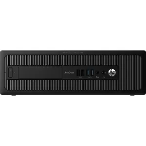 G6A92US#ABA | Hp 600PD Tower Desktop PC - Intel i5, 8GB