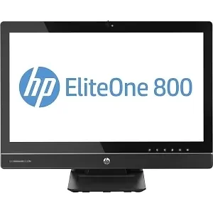 G8F40US#ABA | Hp 800EO AIO i7-4770S 3.1GHz 8GB RAM 500GB