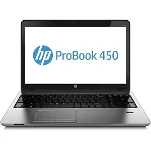 G6Y84UP#ABA | Hp ProBook 450 G1 - Intel i5, 8GB RAM, 128GB